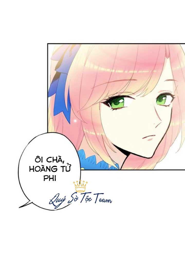 Trọng Sinh Trở Thành Hoàng Phi Chapter 24 - Trang 2