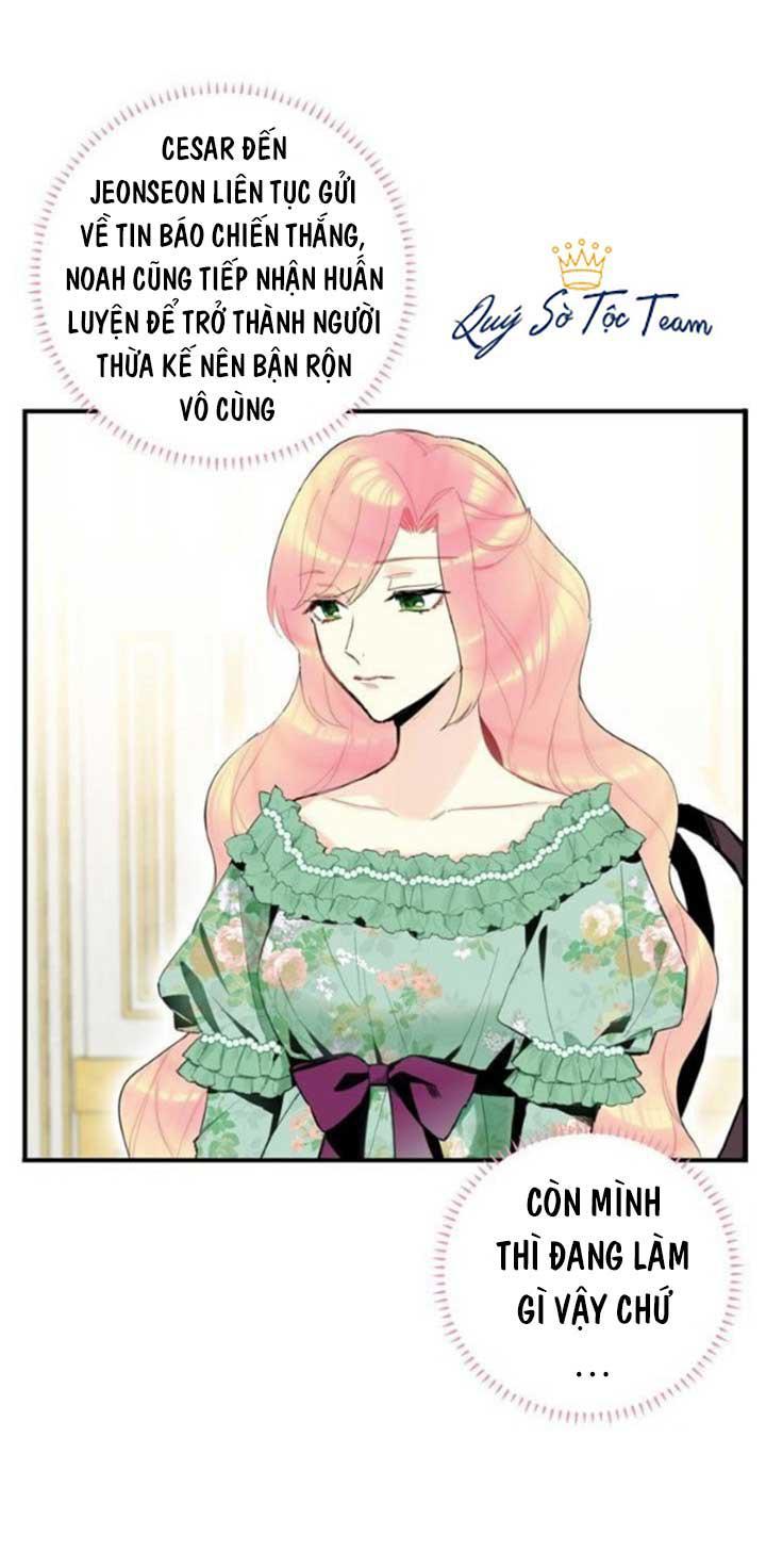 Trọng Sinh Trở Thành Hoàng Phi Chapter 24 - Trang 2