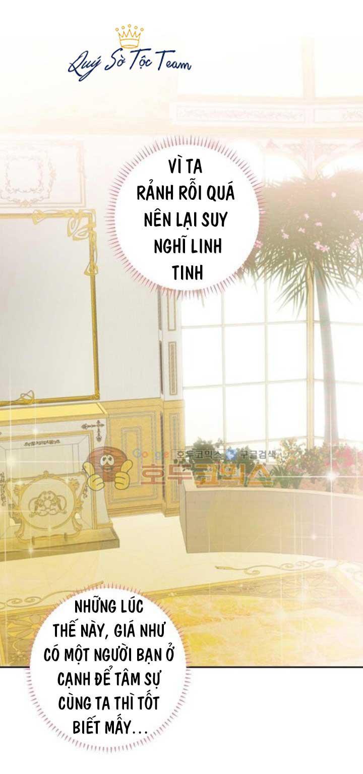 Trọng Sinh Trở Thành Hoàng Phi Chapter 24 - Trang 2