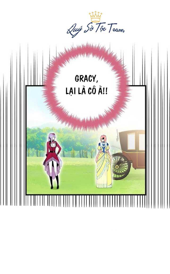 Trọng Sinh Trở Thành Hoàng Phi Chapter 25 - Trang 2