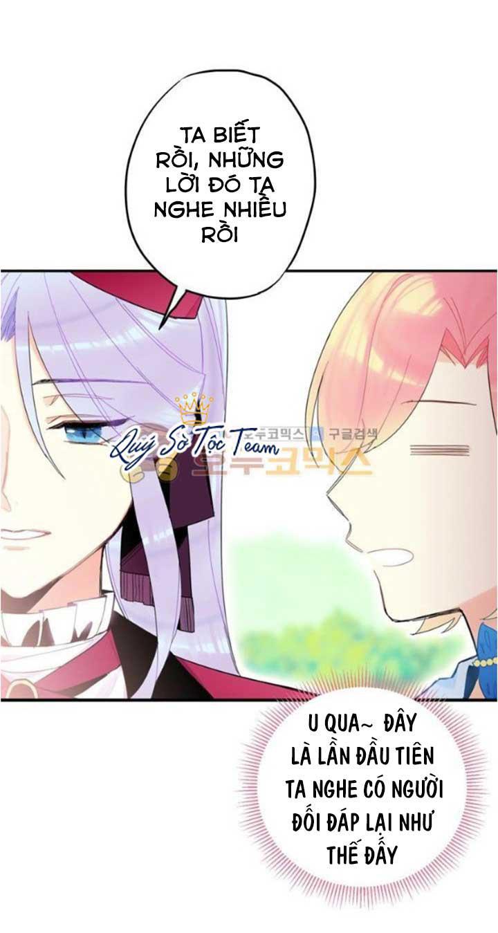 Trọng Sinh Trở Thành Hoàng Phi Chapter 25 - Trang 2