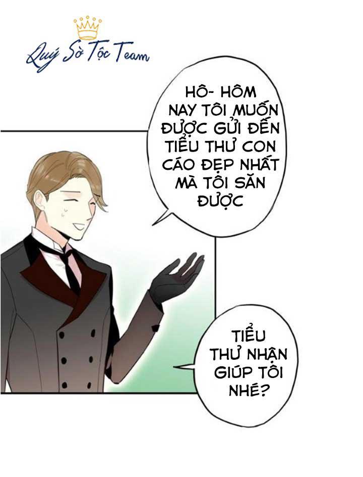 Trọng Sinh Trở Thành Hoàng Phi Chapter 25 - Trang 2