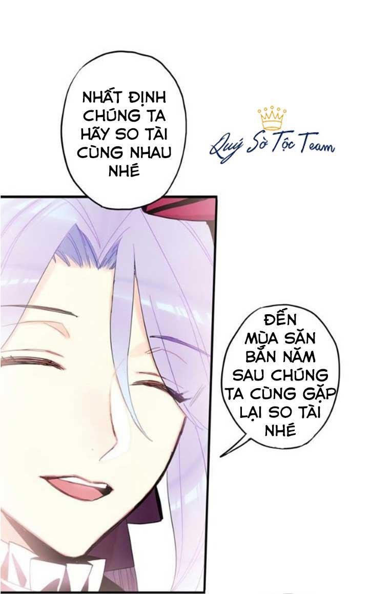 Trọng Sinh Trở Thành Hoàng Phi Chapter 25 - Trang 2