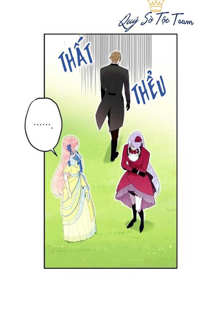 Trọng Sinh Trở Thành Hoàng Phi Chapter 25 - Trang 2