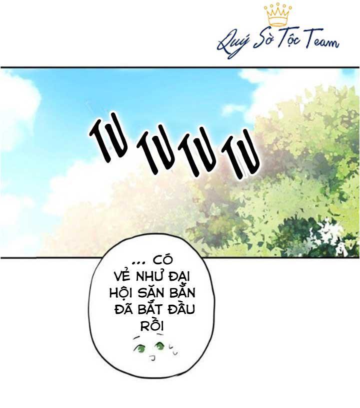 Trọng Sinh Trở Thành Hoàng Phi Chapter 25 - Trang 2