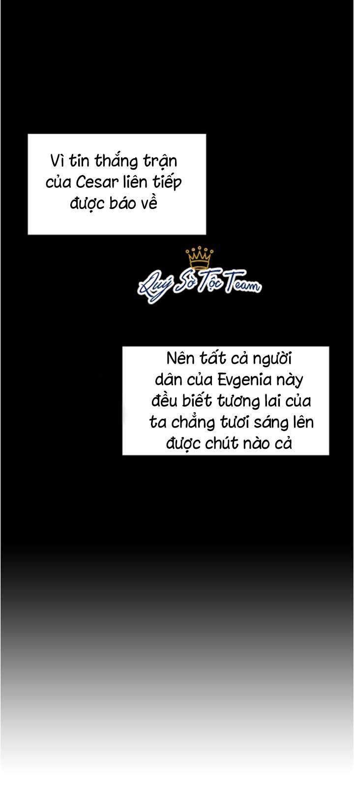 Trọng Sinh Trở Thành Hoàng Phi Chapter 25 - Trang 2