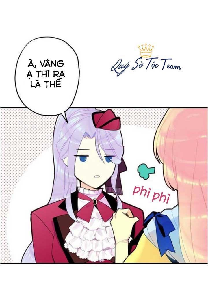 Trọng Sinh Trở Thành Hoàng Phi Chapter 25 - Trang 2