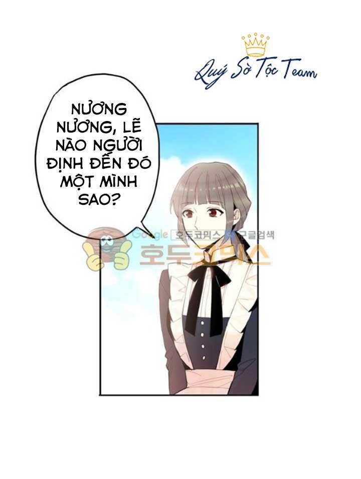 Trọng Sinh Trở Thành Hoàng Phi Chapter 26 - Trang 2