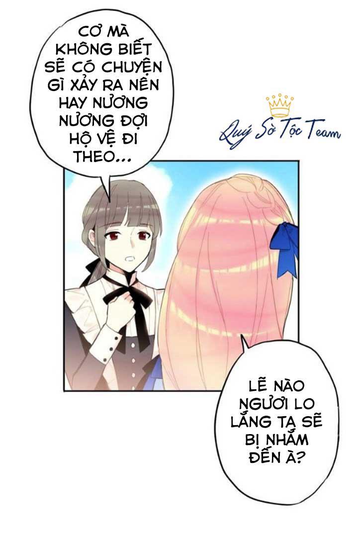 Trọng Sinh Trở Thành Hoàng Phi Chapter 26 - Trang 2