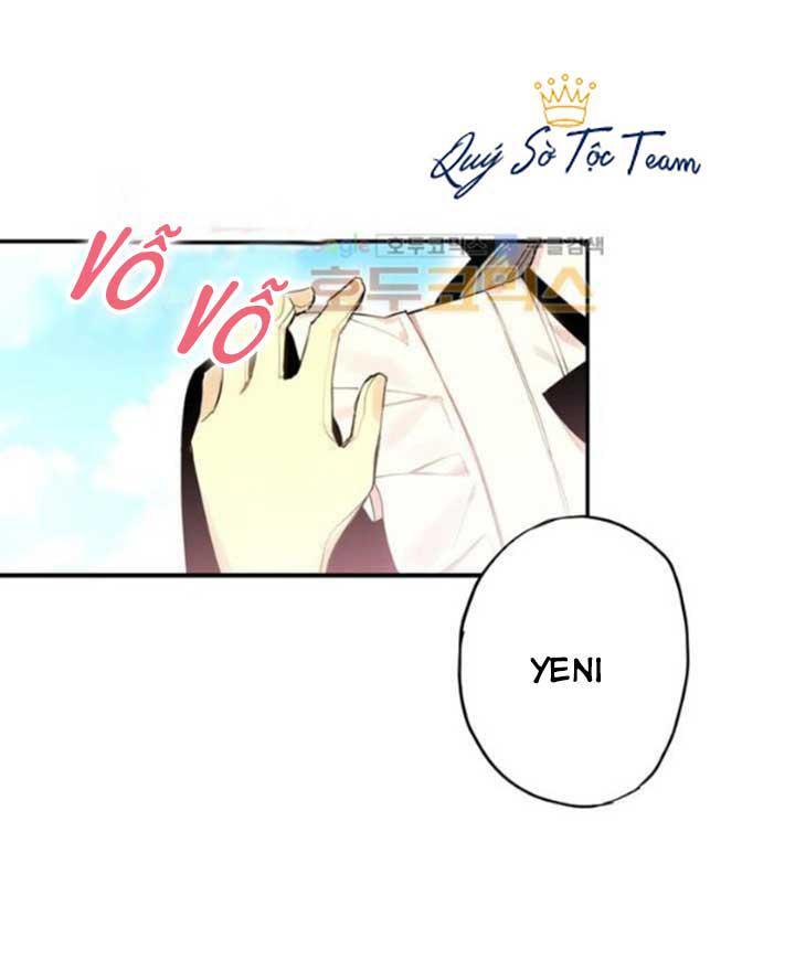 Trọng Sinh Trở Thành Hoàng Phi Chapter 26 - Trang 2