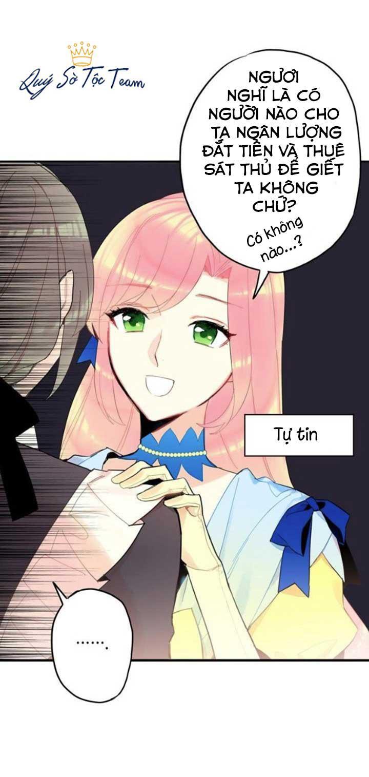Trọng Sinh Trở Thành Hoàng Phi Chapter 26 - Trang 2