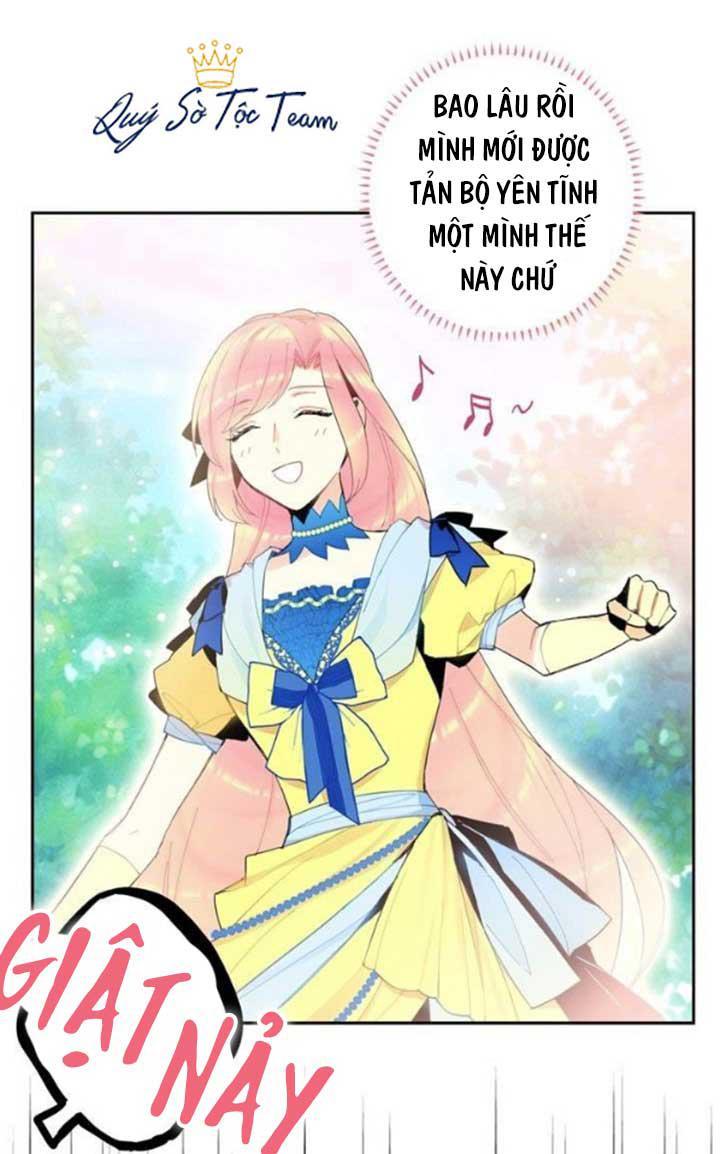 Trọng Sinh Trở Thành Hoàng Phi Chapter 26 - Trang 2