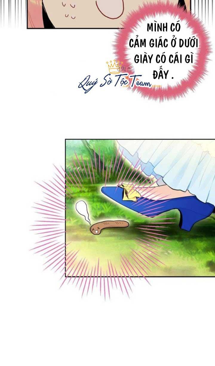 Trọng Sinh Trở Thành Hoàng Phi Chapter 26 - Trang 2