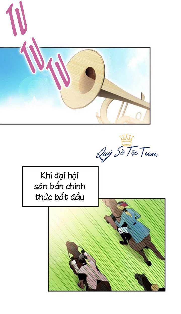 Trọng Sinh Trở Thành Hoàng Phi Chapter 26 - Trang 2