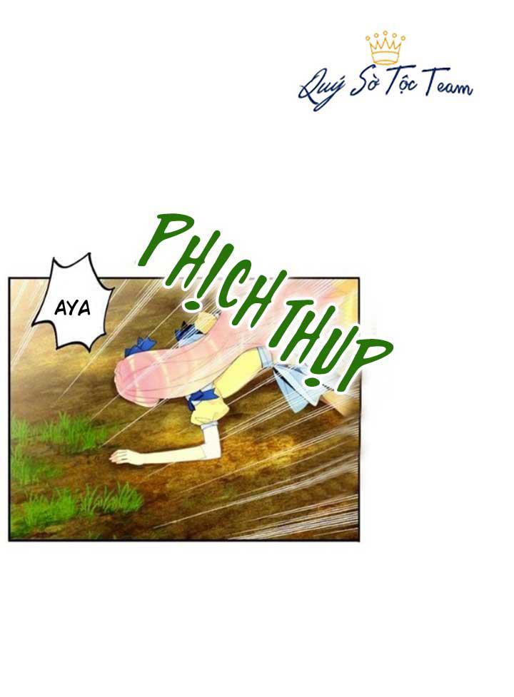 Trọng Sinh Trở Thành Hoàng Phi Chapter 26 - Trang 2