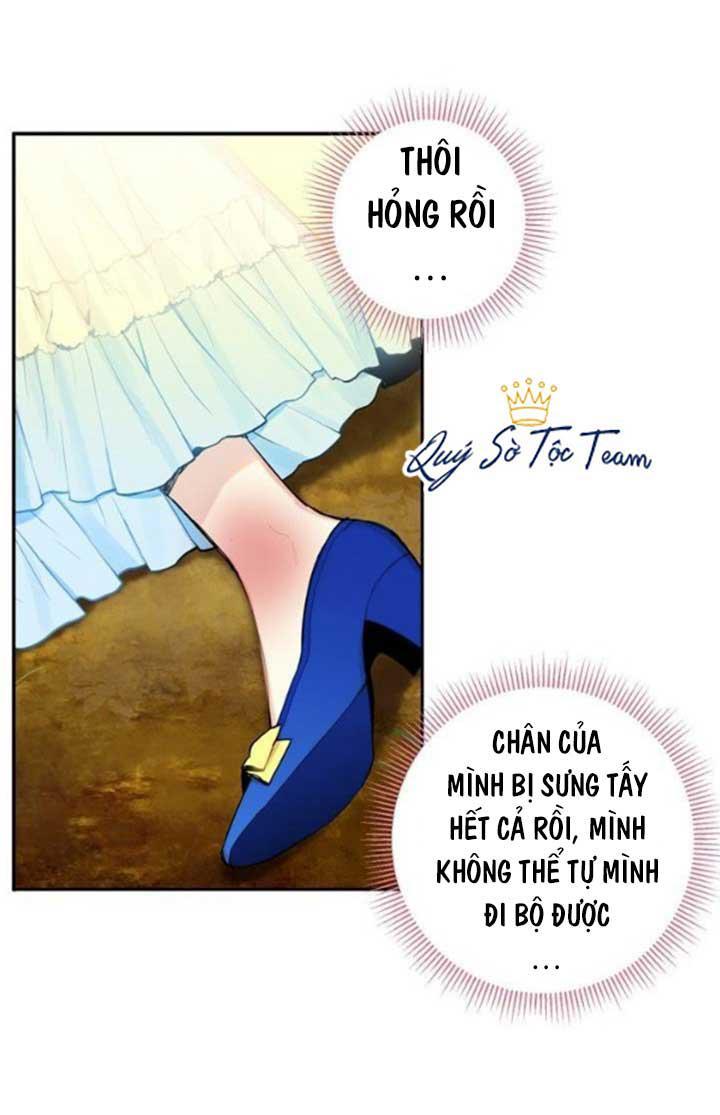 Trọng Sinh Trở Thành Hoàng Phi Chapter 26 - Trang 2