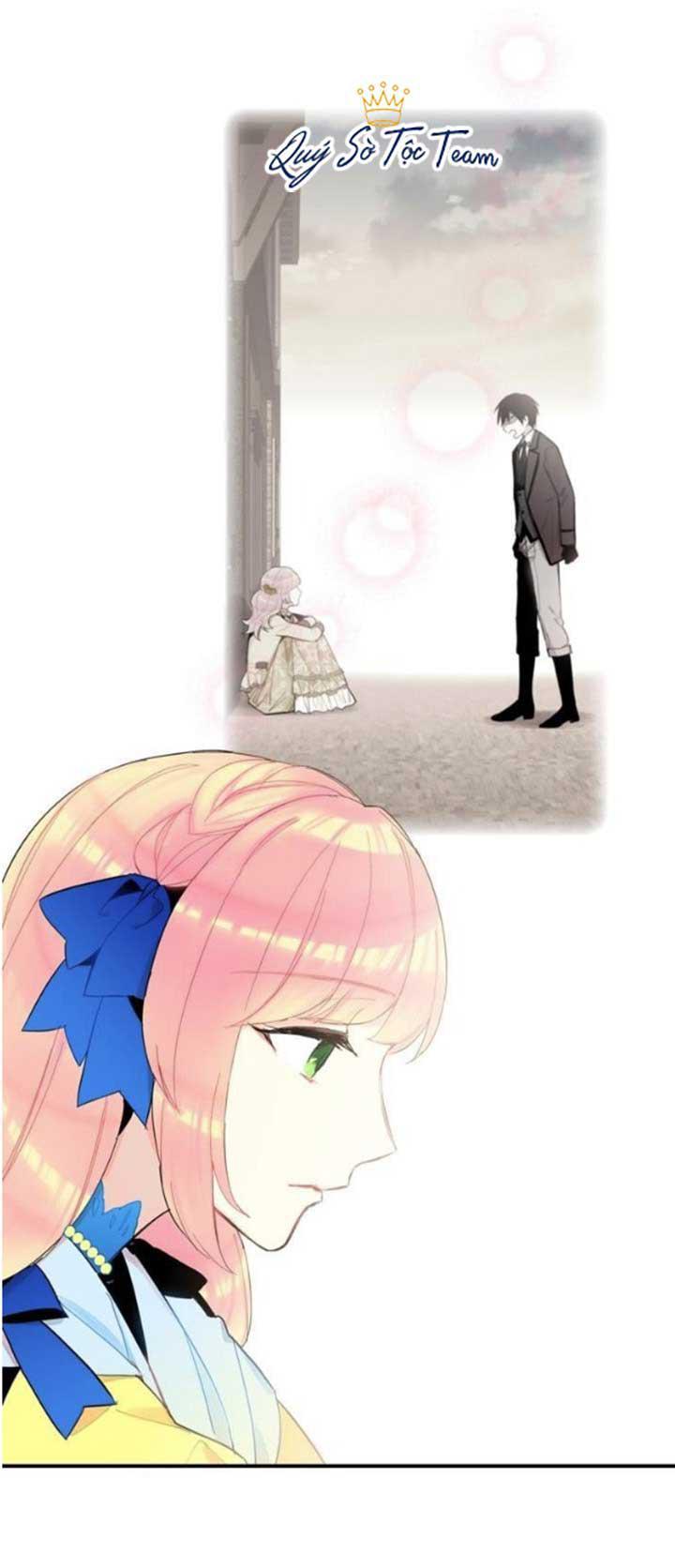 Trọng Sinh Trở Thành Hoàng Phi Chapter 26 - Trang 2