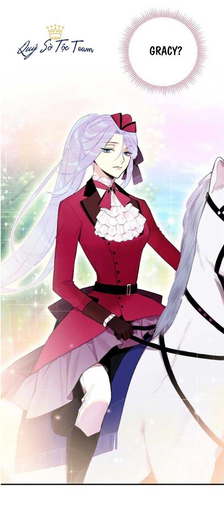 Trọng Sinh Trở Thành Hoàng Phi Chapter 26 - Trang 2