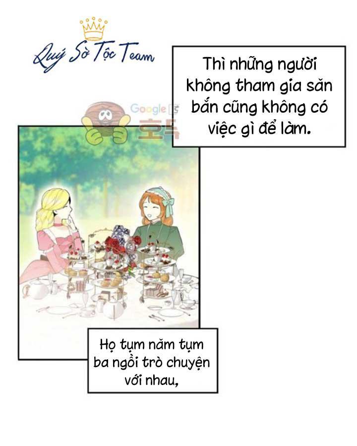 Trọng Sinh Trở Thành Hoàng Phi Chapter 26 - Trang 2