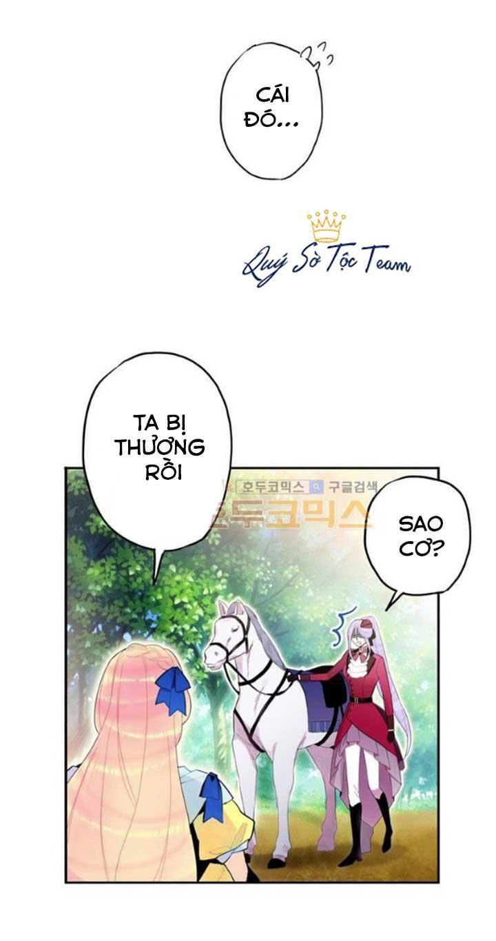 Trọng Sinh Trở Thành Hoàng Phi Chapter 26 - Trang 2