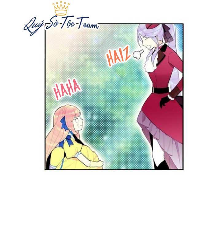 Trọng Sinh Trở Thành Hoàng Phi Chapter 26 - Trang 2