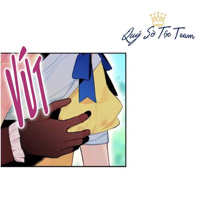 Trọng Sinh Trở Thành Hoàng Phi Chapter 26 - Trang 2