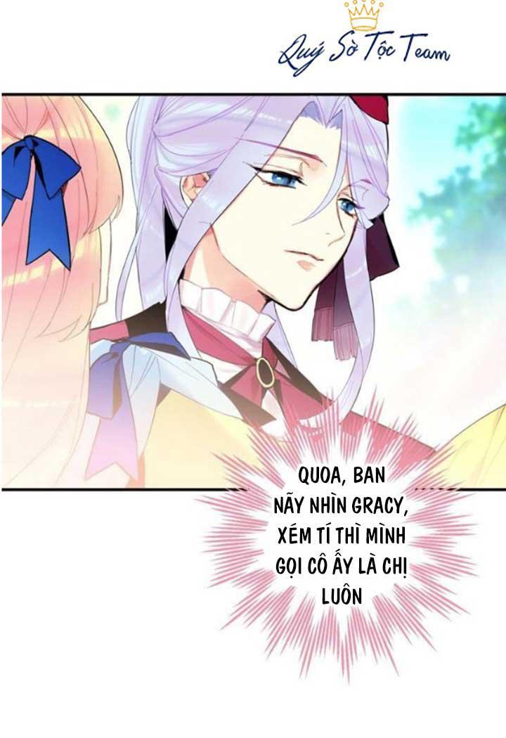 Trọng Sinh Trở Thành Hoàng Phi Chapter 26 - Trang 2