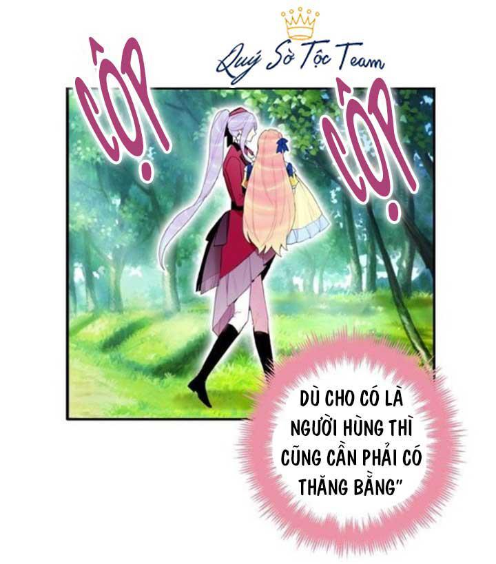 Trọng Sinh Trở Thành Hoàng Phi Chapter 26 - Trang 2