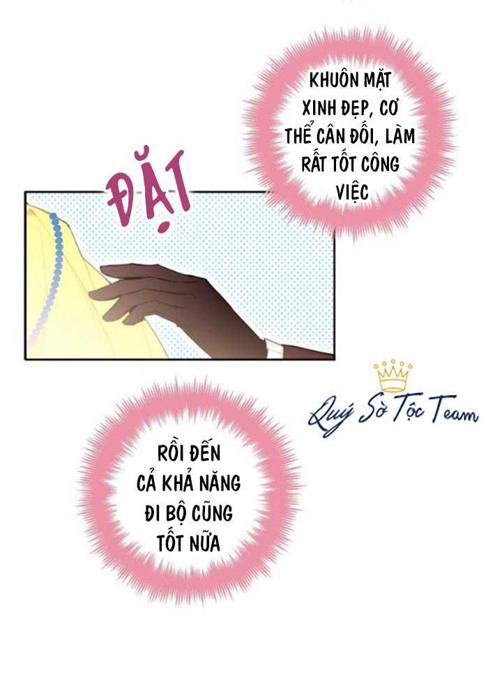 Trọng Sinh Trở Thành Hoàng Phi Chapter 26 - Trang 2