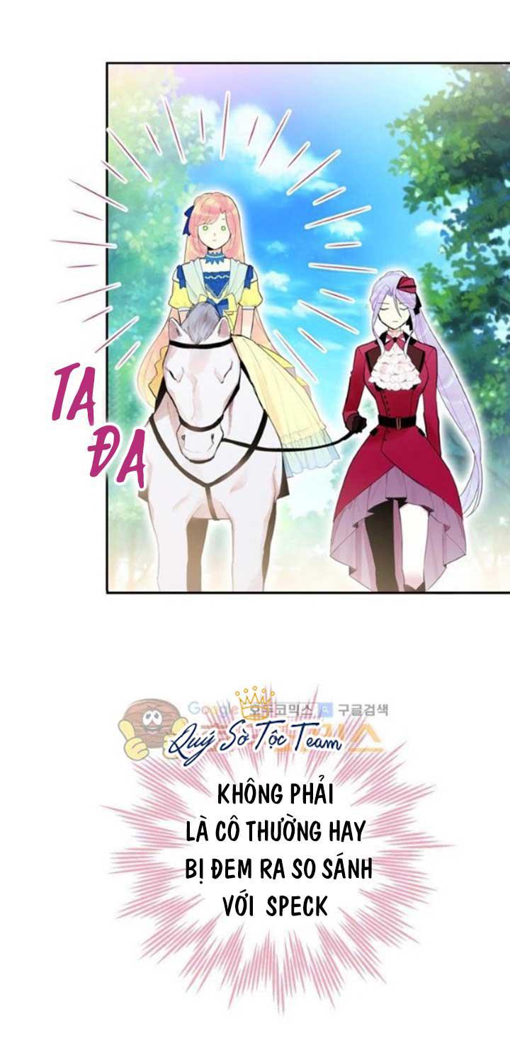 Trọng Sinh Trở Thành Hoàng Phi Chapter 26 - Trang 2