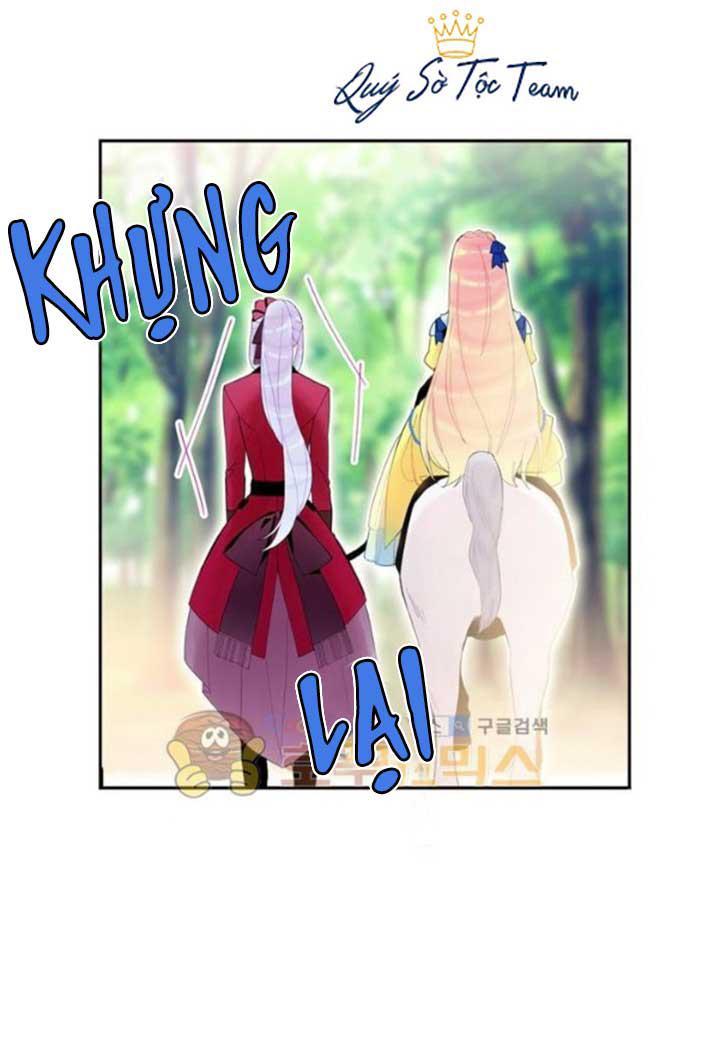 Trọng Sinh Trở Thành Hoàng Phi Chapter 26 - Trang 2