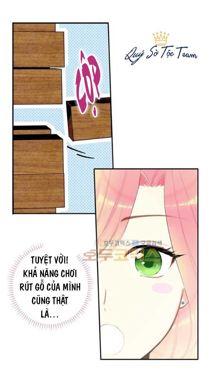 Trọng Sinh Trở Thành Hoàng Phi Chapter 26 - Trang 2