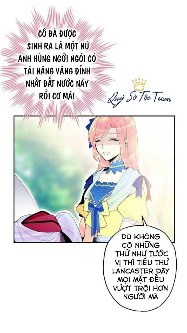 Trọng Sinh Trở Thành Hoàng Phi Chapter 26 - Trang 2