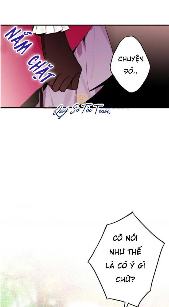 Trọng Sinh Trở Thành Hoàng Phi Chapter 26 - Trang 2