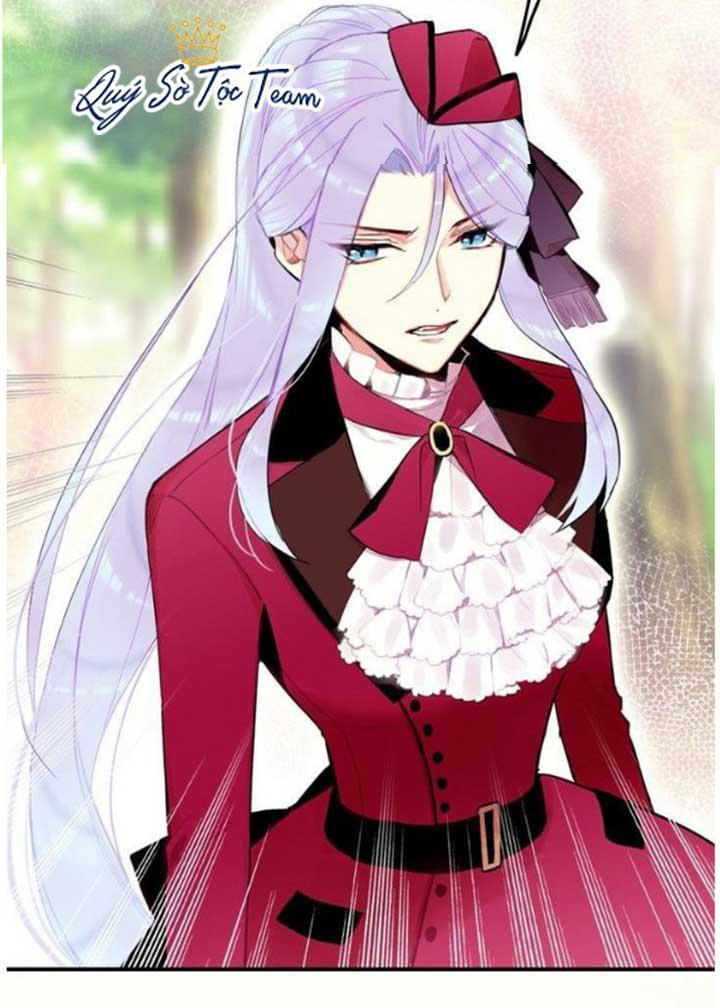 Trọng Sinh Trở Thành Hoàng Phi Chapter 26 - Trang 2