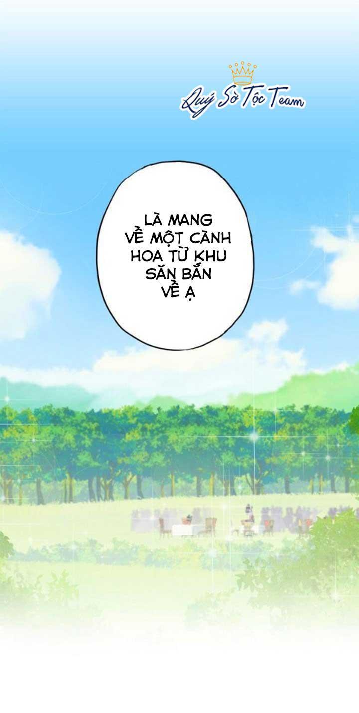 Trọng Sinh Trở Thành Hoàng Phi Chapter 26 - Trang 2