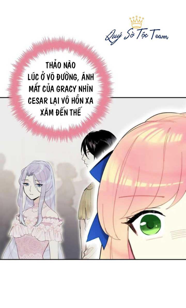 Trọng Sinh Trở Thành Hoàng Phi Chapter 27 - Trang 2