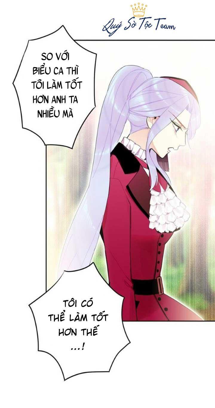 Trọng Sinh Trở Thành Hoàng Phi Chapter 27 - Trang 2