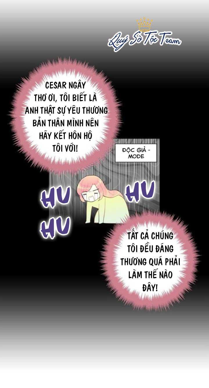 Trọng Sinh Trở Thành Hoàng Phi Chapter 27 - Trang 2