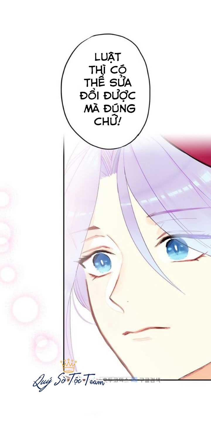 Trọng Sinh Trở Thành Hoàng Phi Chapter 27 - Trang 2