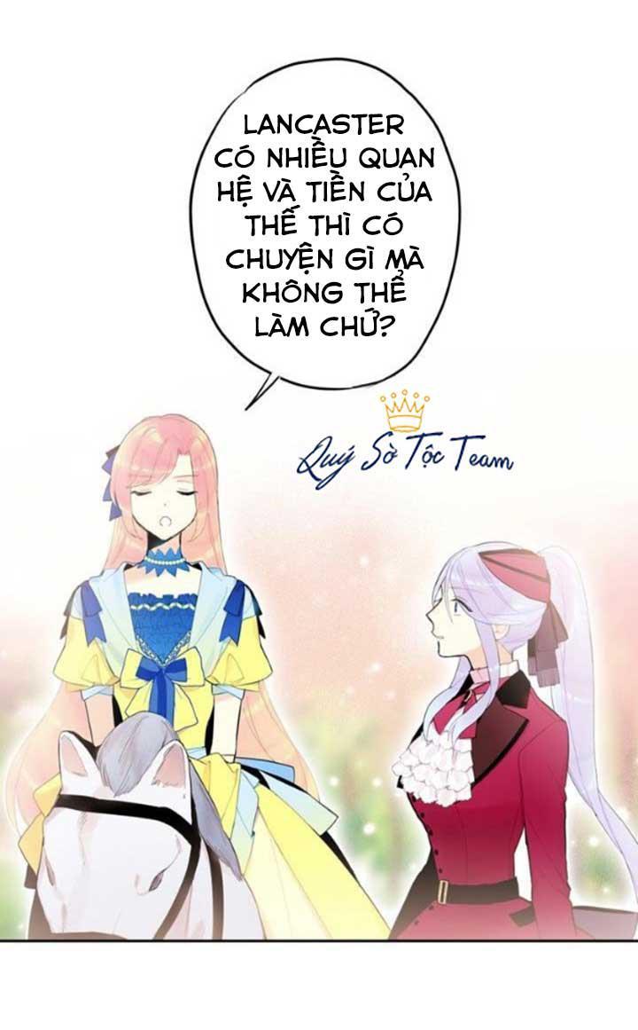 Trọng Sinh Trở Thành Hoàng Phi Chapter 27 - Trang 2