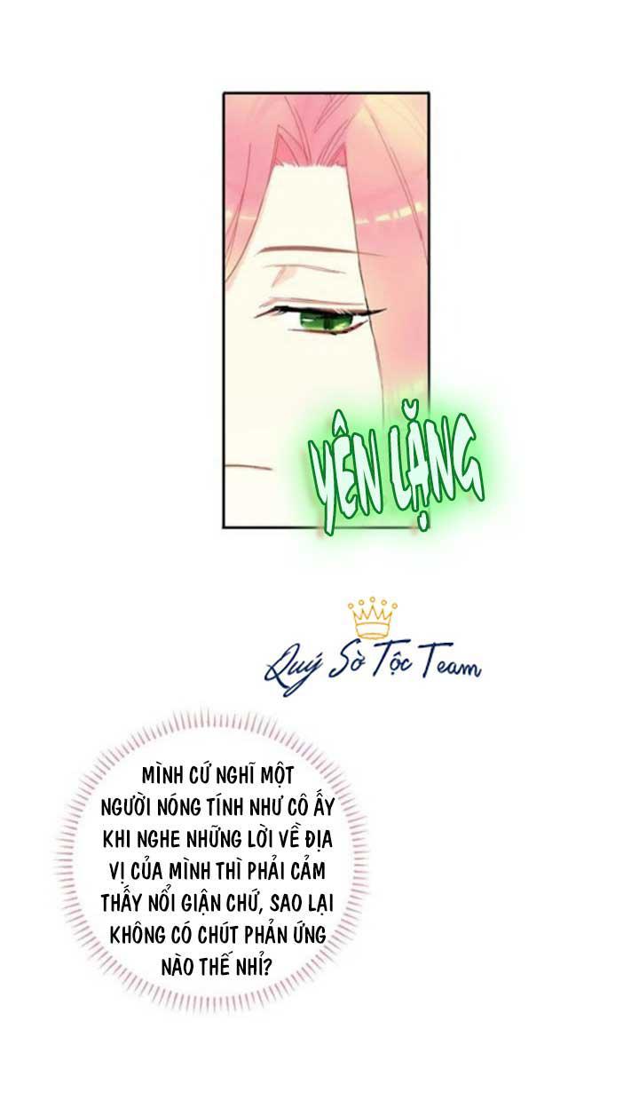 Trọng Sinh Trở Thành Hoàng Phi Chapter 27 - Trang 2