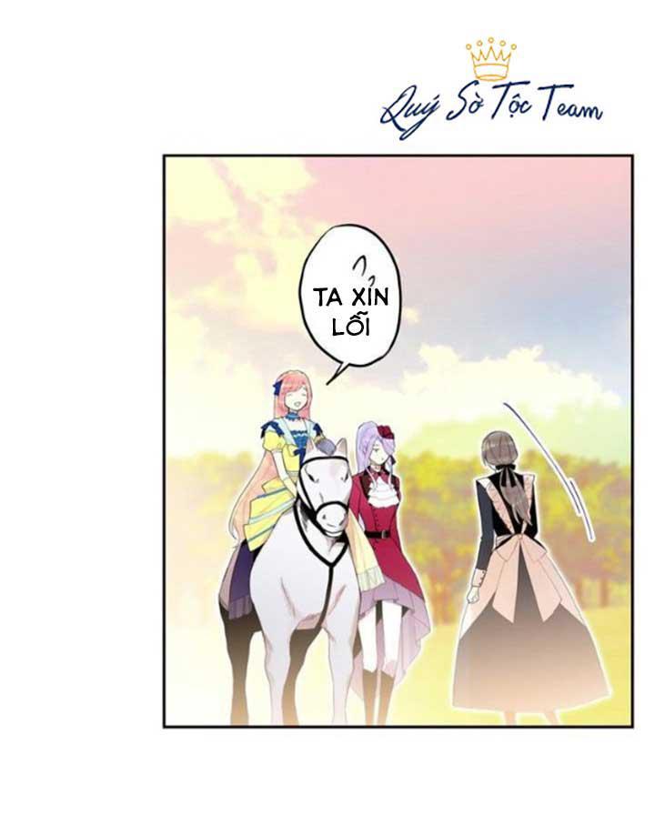 Trọng Sinh Trở Thành Hoàng Phi Chapter 27 - Trang 2