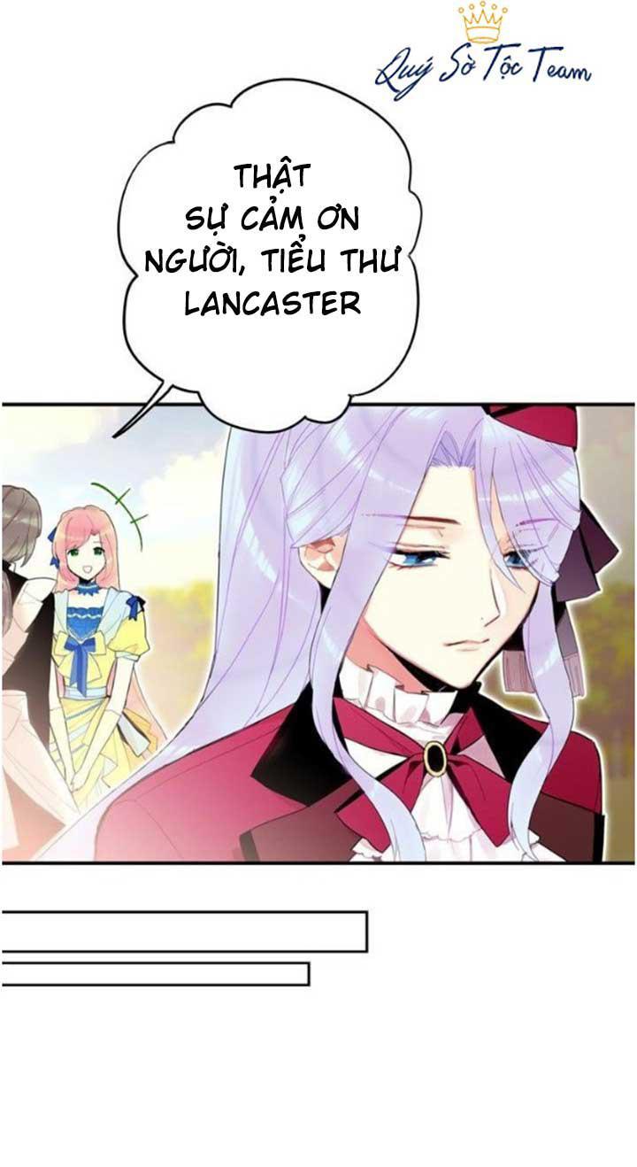 Trọng Sinh Trở Thành Hoàng Phi Chapter 27 - Trang 2