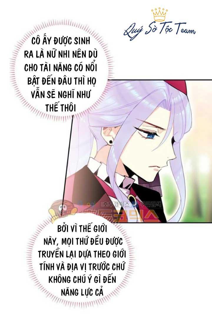 Trọng Sinh Trở Thành Hoàng Phi Chapter 27 - Trang 2