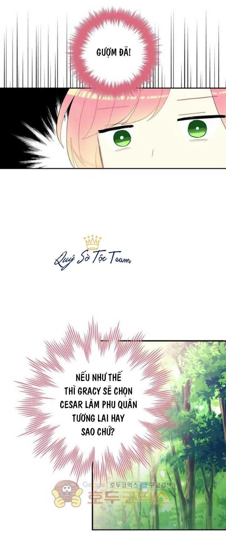 Trọng Sinh Trở Thành Hoàng Phi Chapter 27 - Trang 2