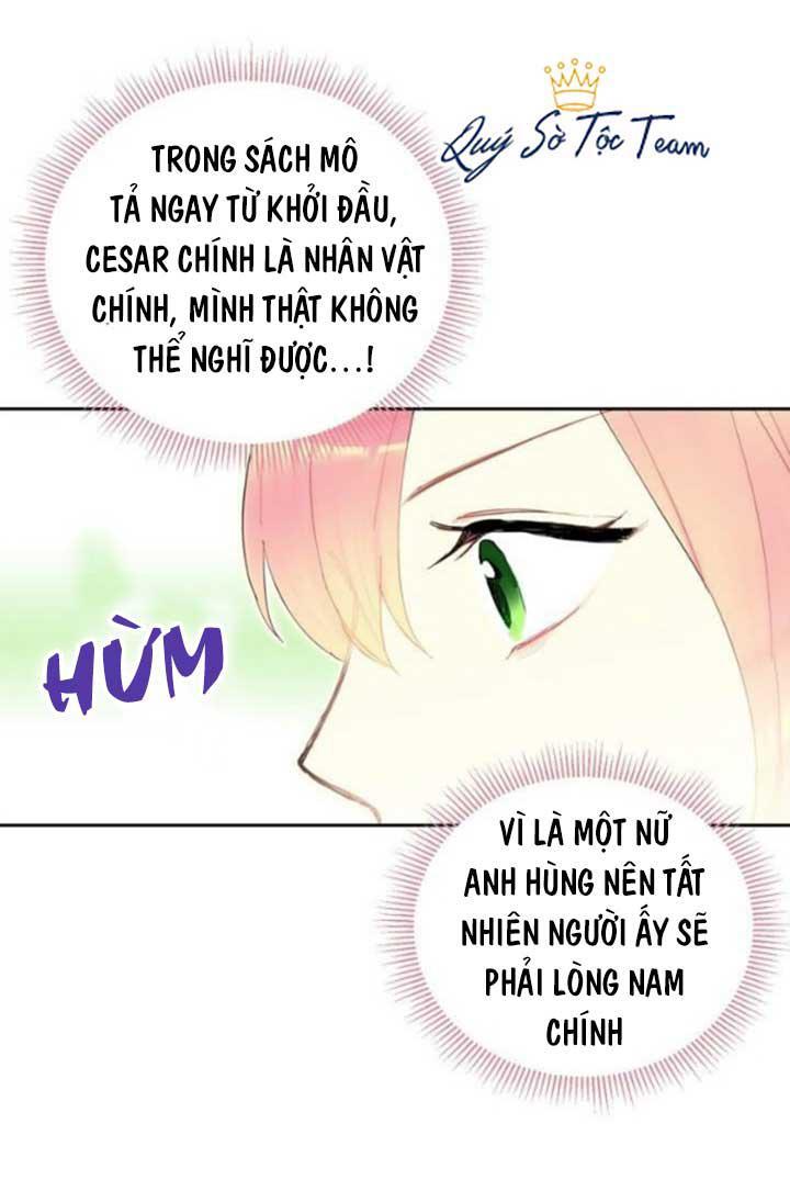 Trọng Sinh Trở Thành Hoàng Phi Chapter 27 - Trang 2