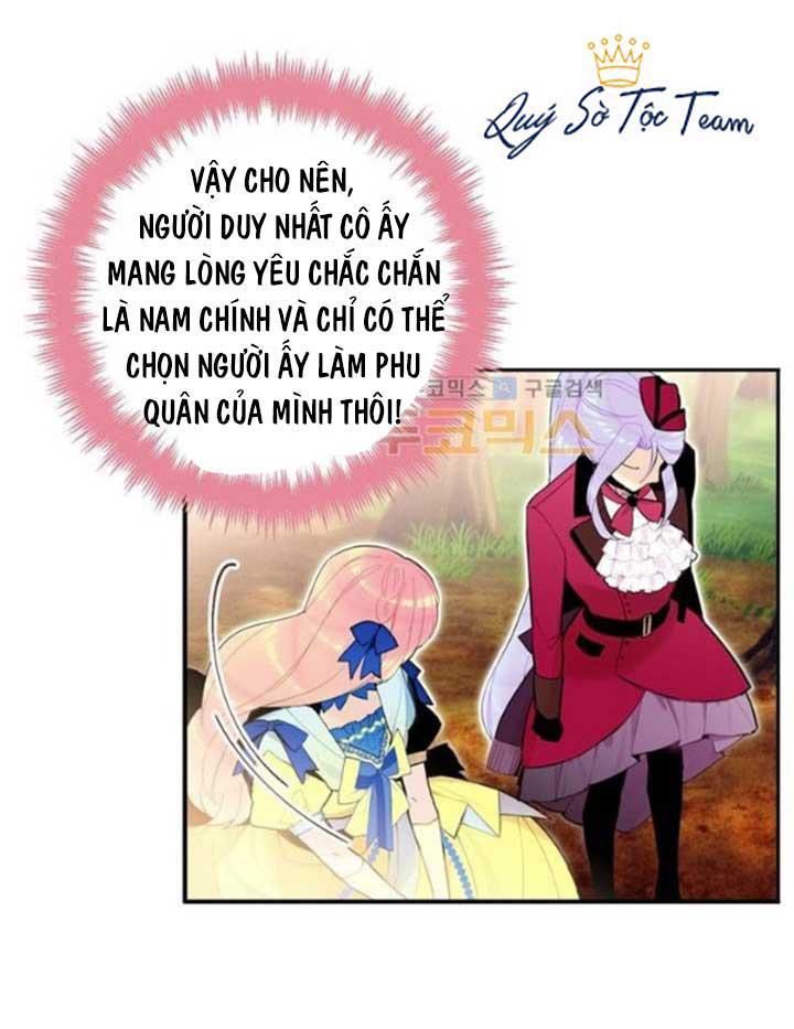 Trọng Sinh Trở Thành Hoàng Phi Chapter 27 - Trang 2
