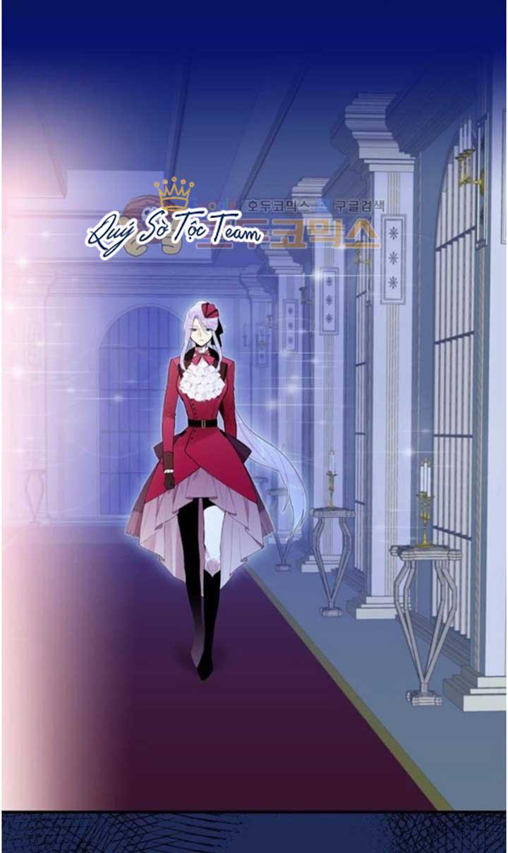 Trọng Sinh Trở Thành Hoàng Phi Chapter 28 - Trang 2