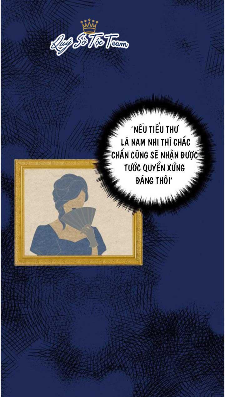 Trọng Sinh Trở Thành Hoàng Phi Chapter 28 - Trang 2